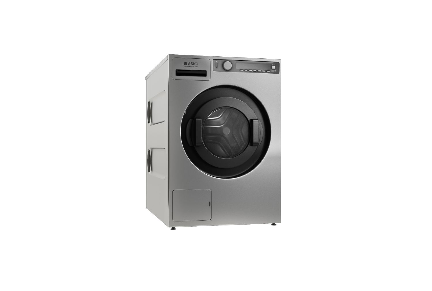 Стиральная машина ASKO WMC8947VI.S: цена, купить оптом в Москве